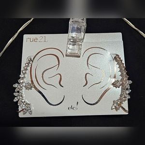 Earcuff set